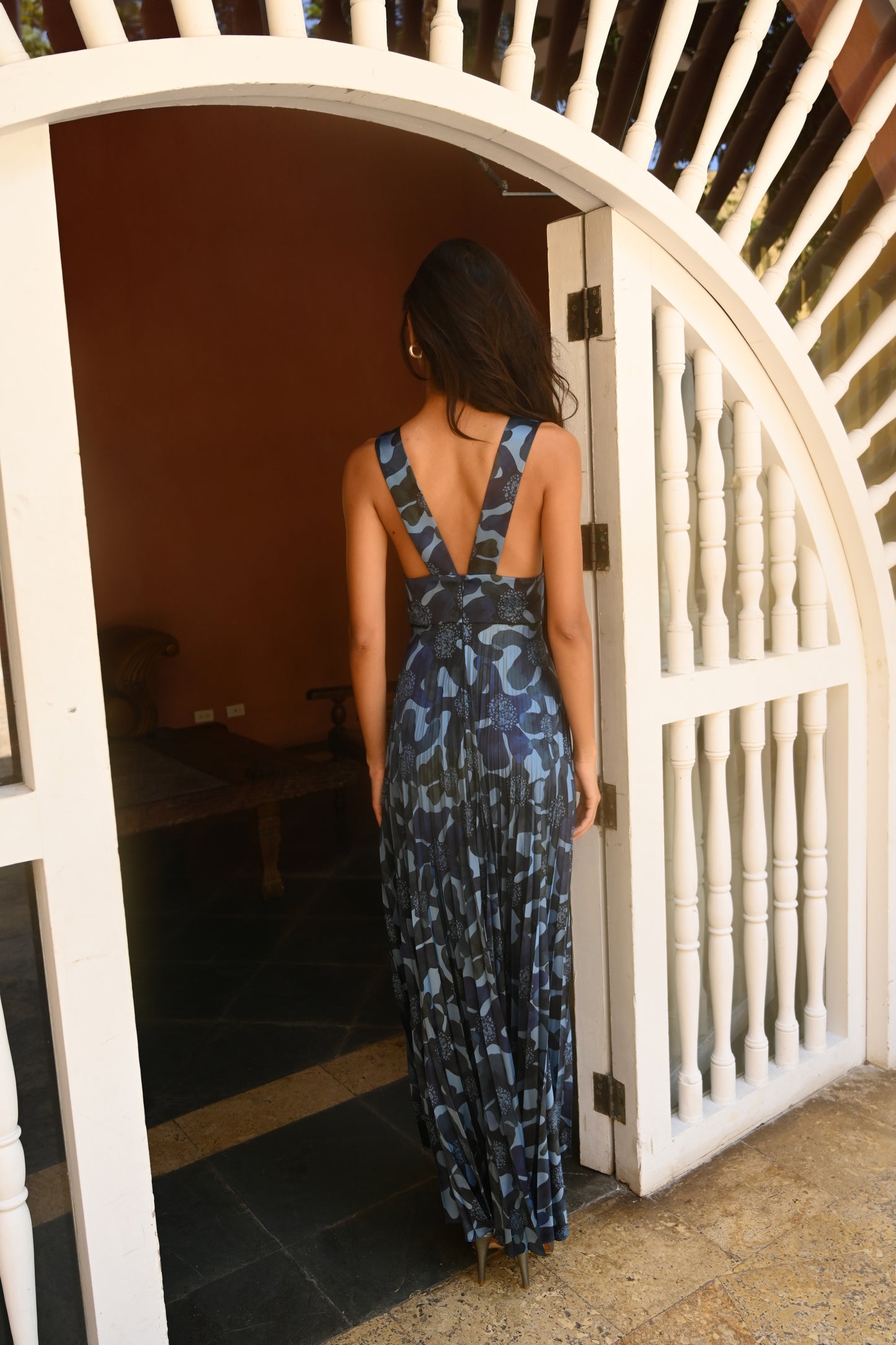 VESTIDO KENDRA