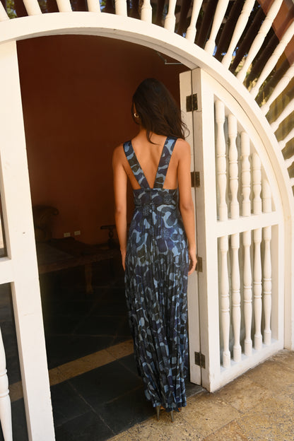 VESTIDO KENDRA
