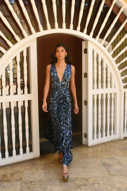 VESTIDO KENDRA