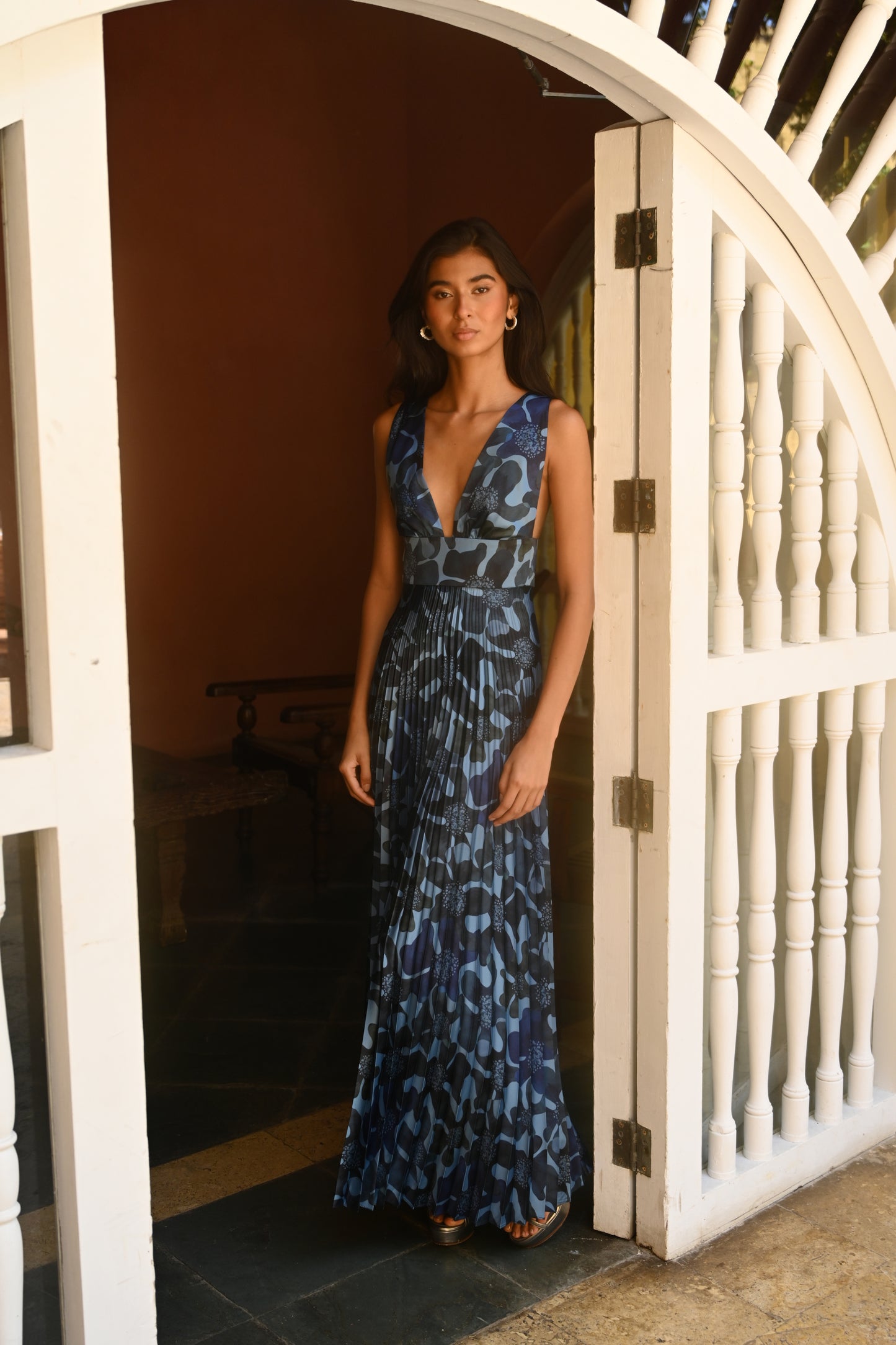 VESTIDO KENDRA