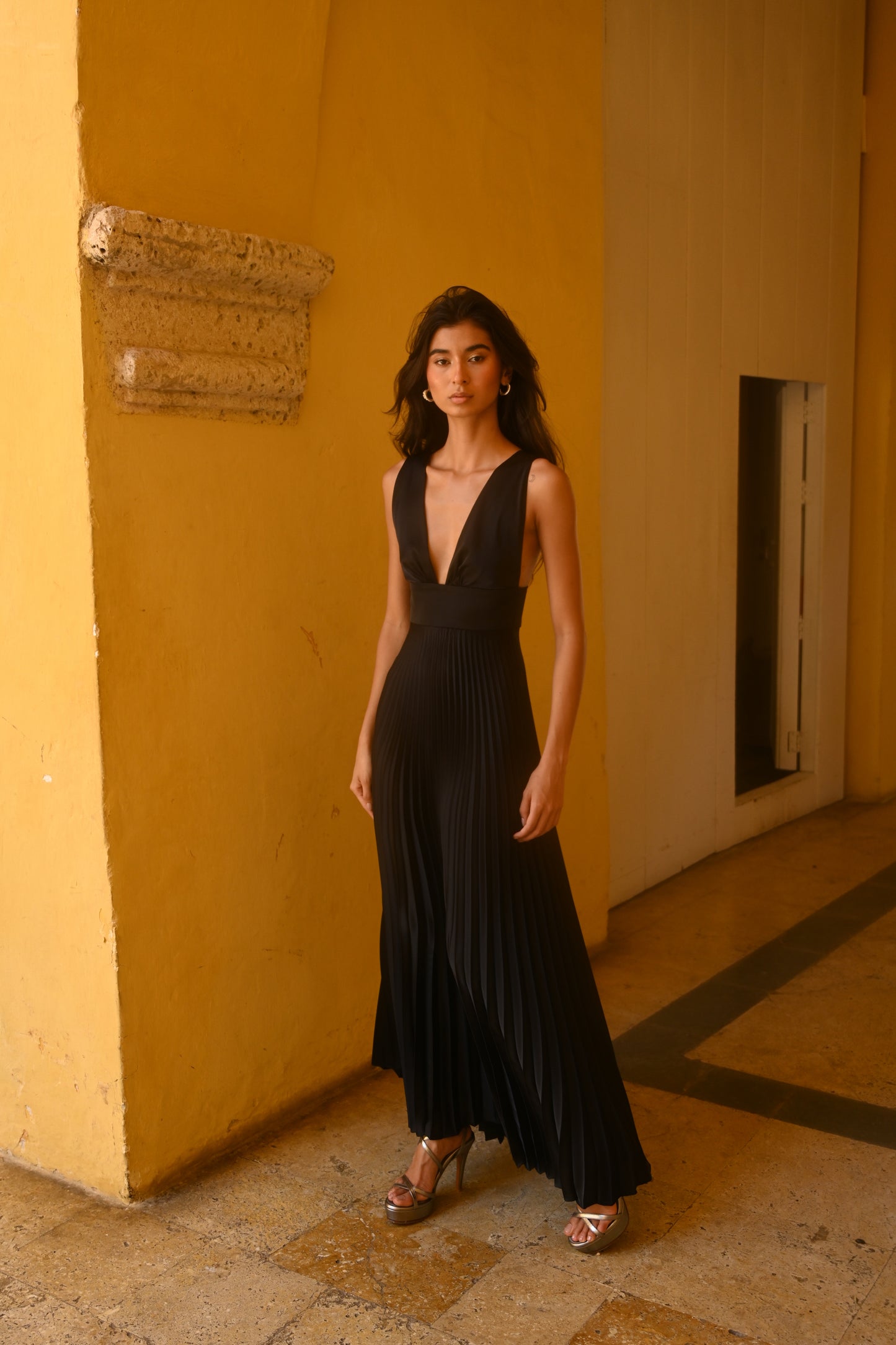 VESTIDO KENDRA