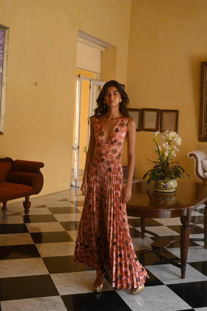 VESTIDO KENDRA