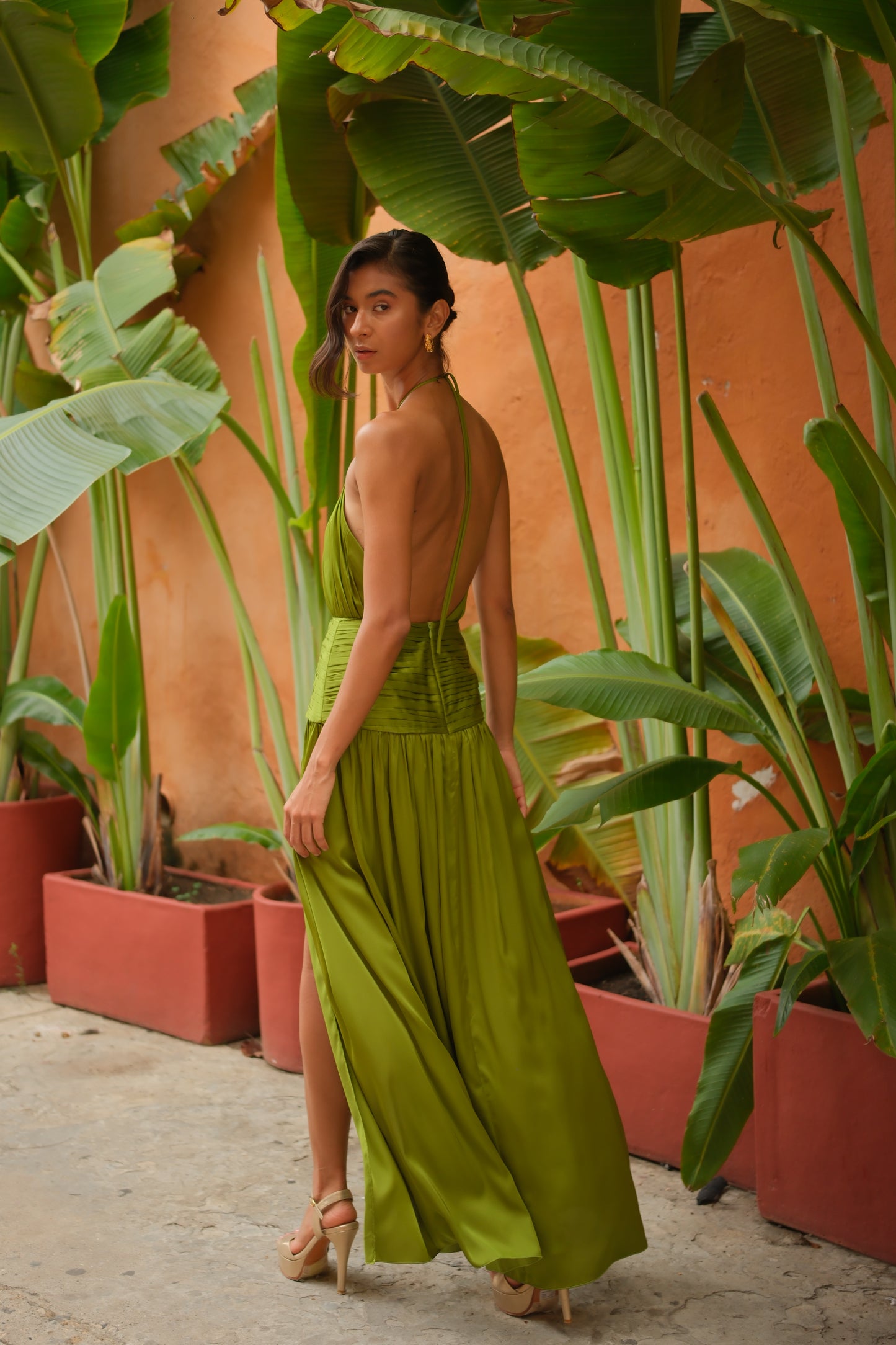 VESTIDO LUMEN