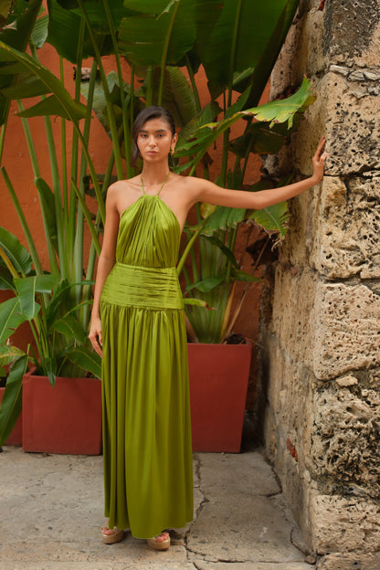 VESTIDO LUMEN