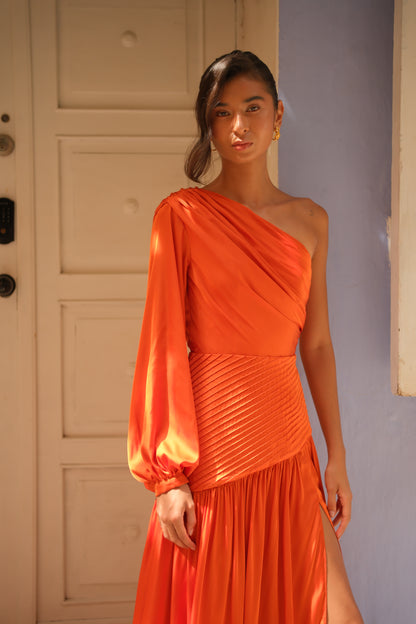 VESTIDO MARBELLA