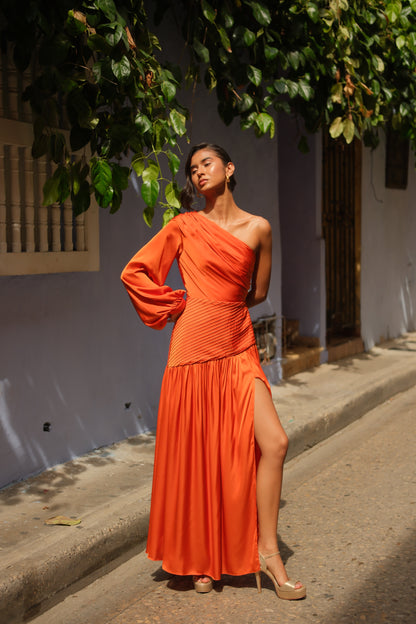 VESTIDO MARBELLA