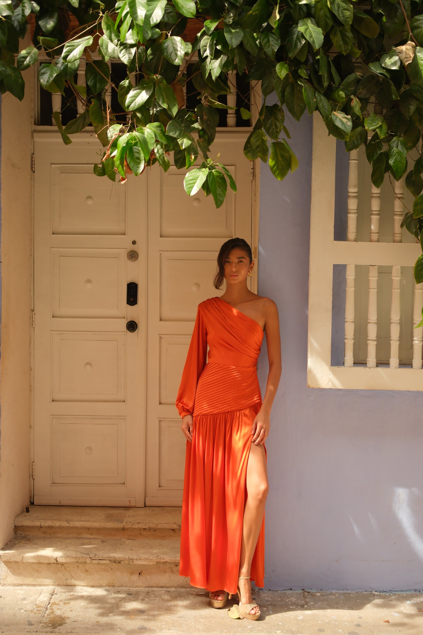 VESTIDO MARBELLA