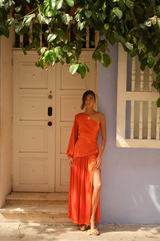 VESTIDO MARBELLA