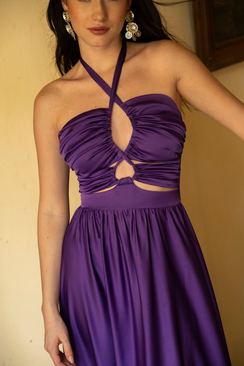 VESTIDO NAOMI