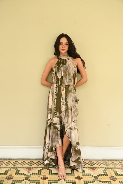 VESTIDO NERINA