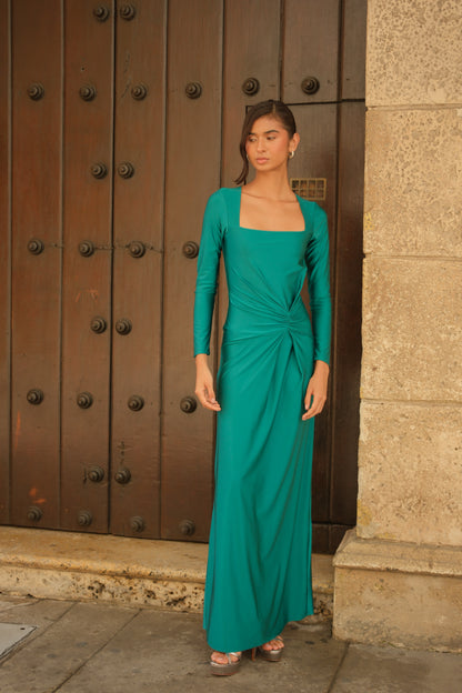 VESTIDO ONIX