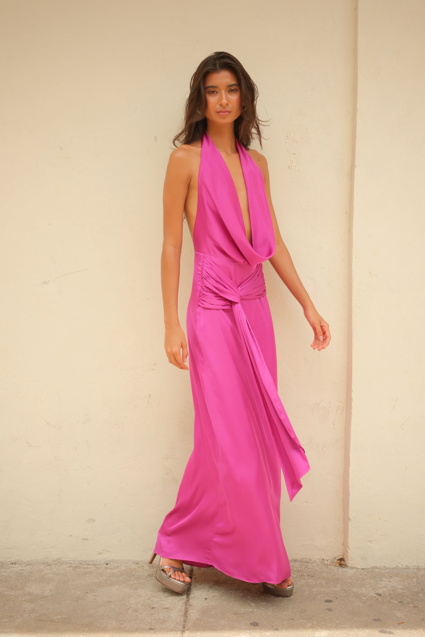 VESTIDO ROSALYNE