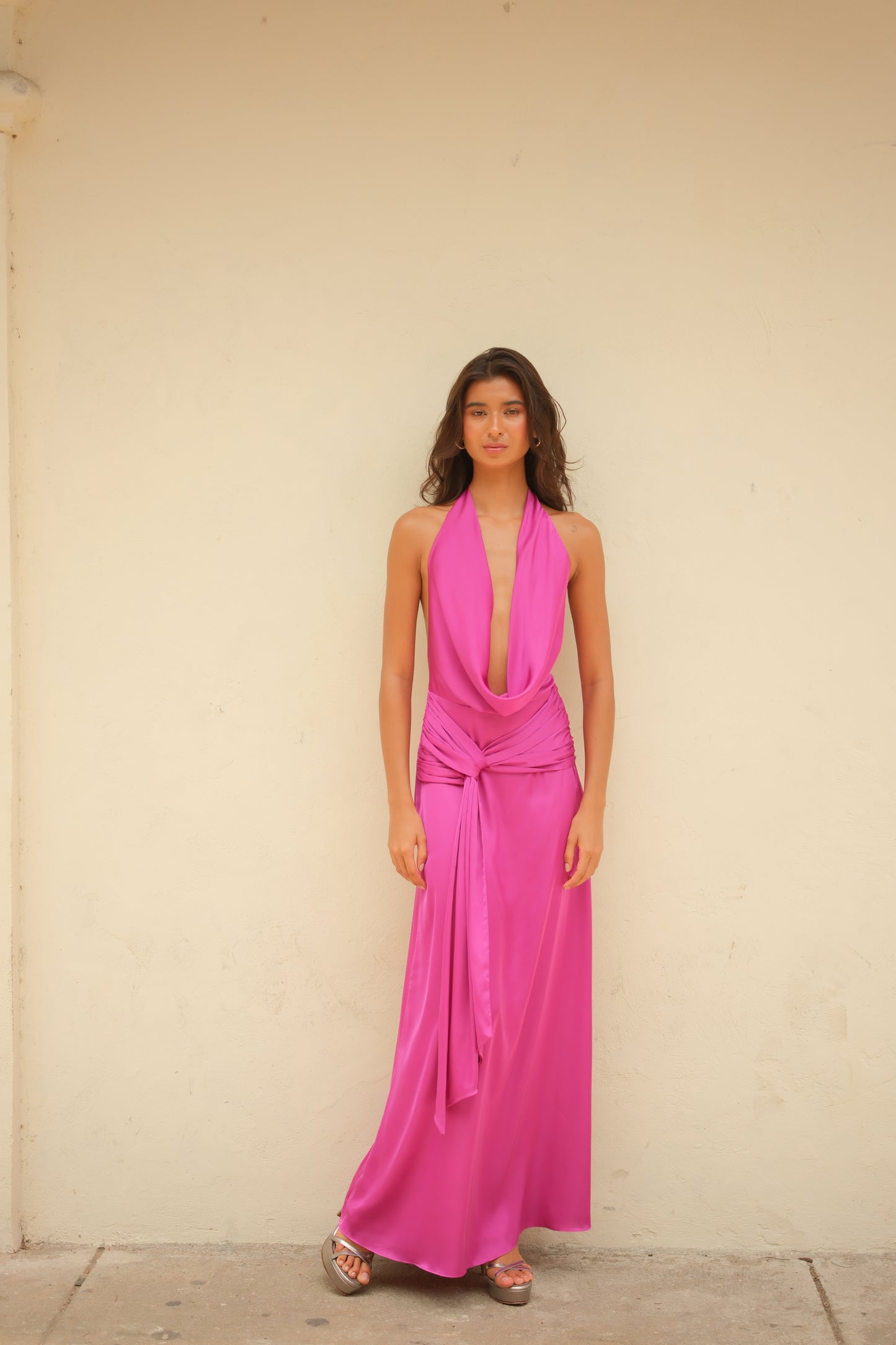 VESTIDO ROSALYNE