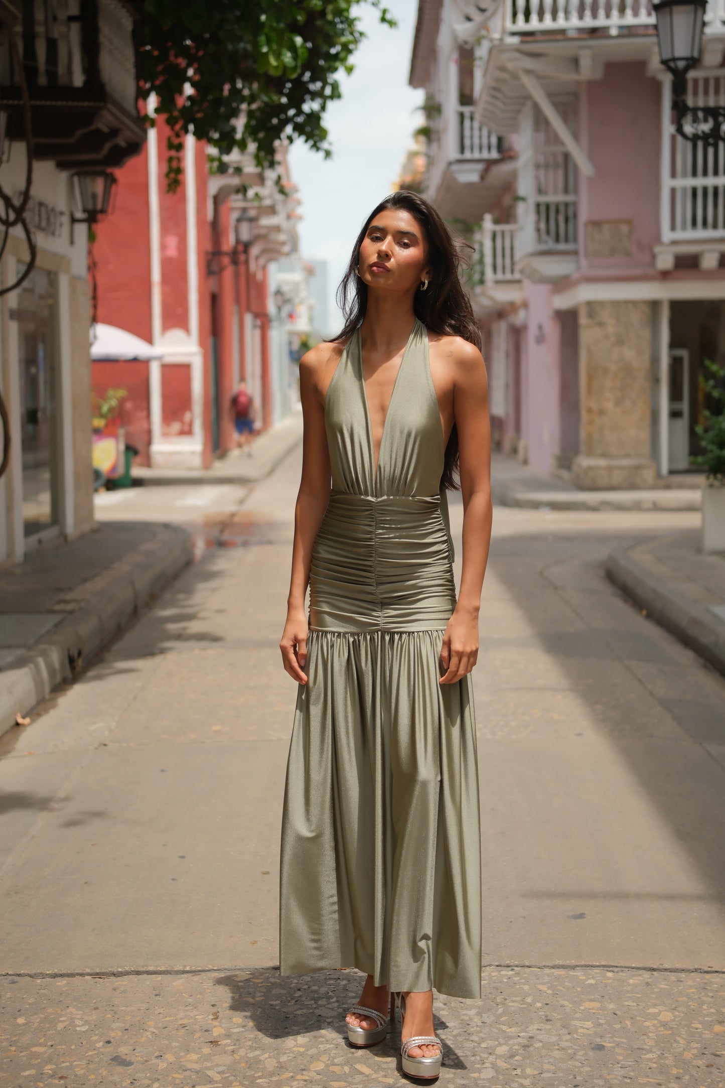 VESTIDO ROSSIE