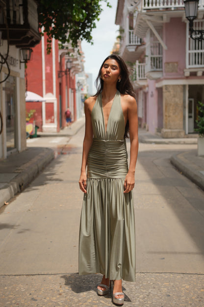 VESTIDO ROSSIE