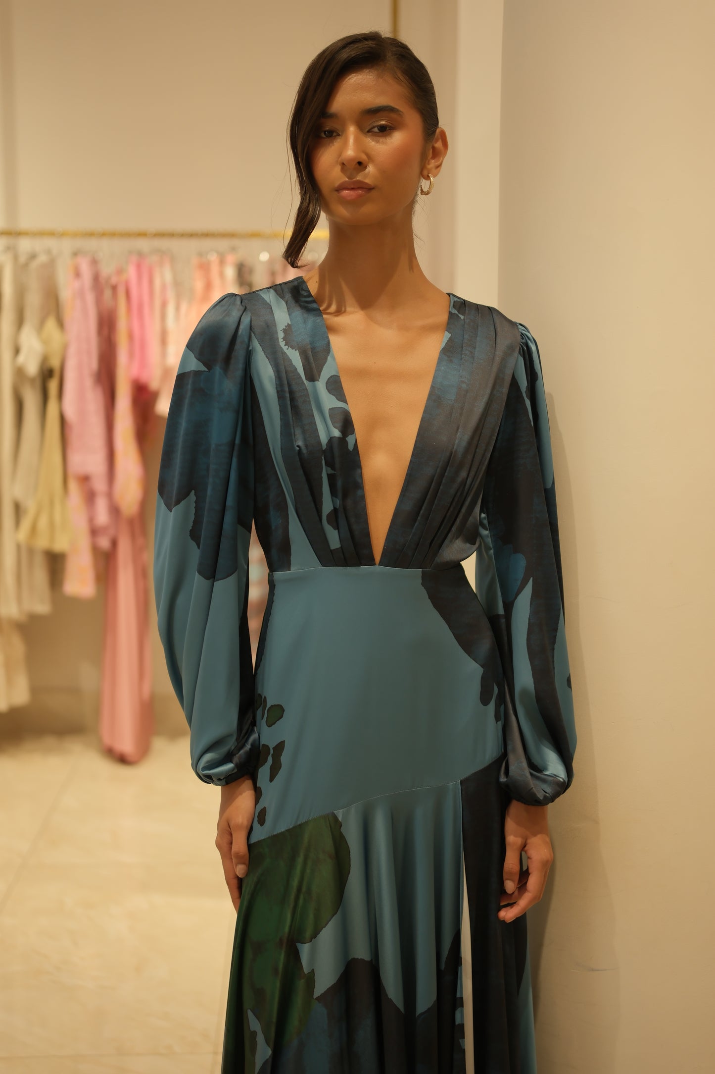 VESTIDO SAGURA