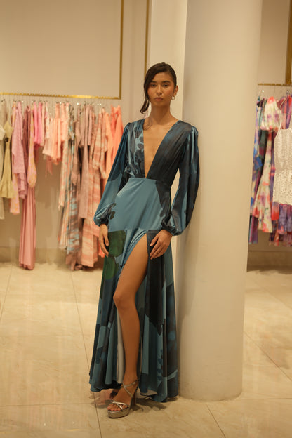 VESTIDO SAGURA
