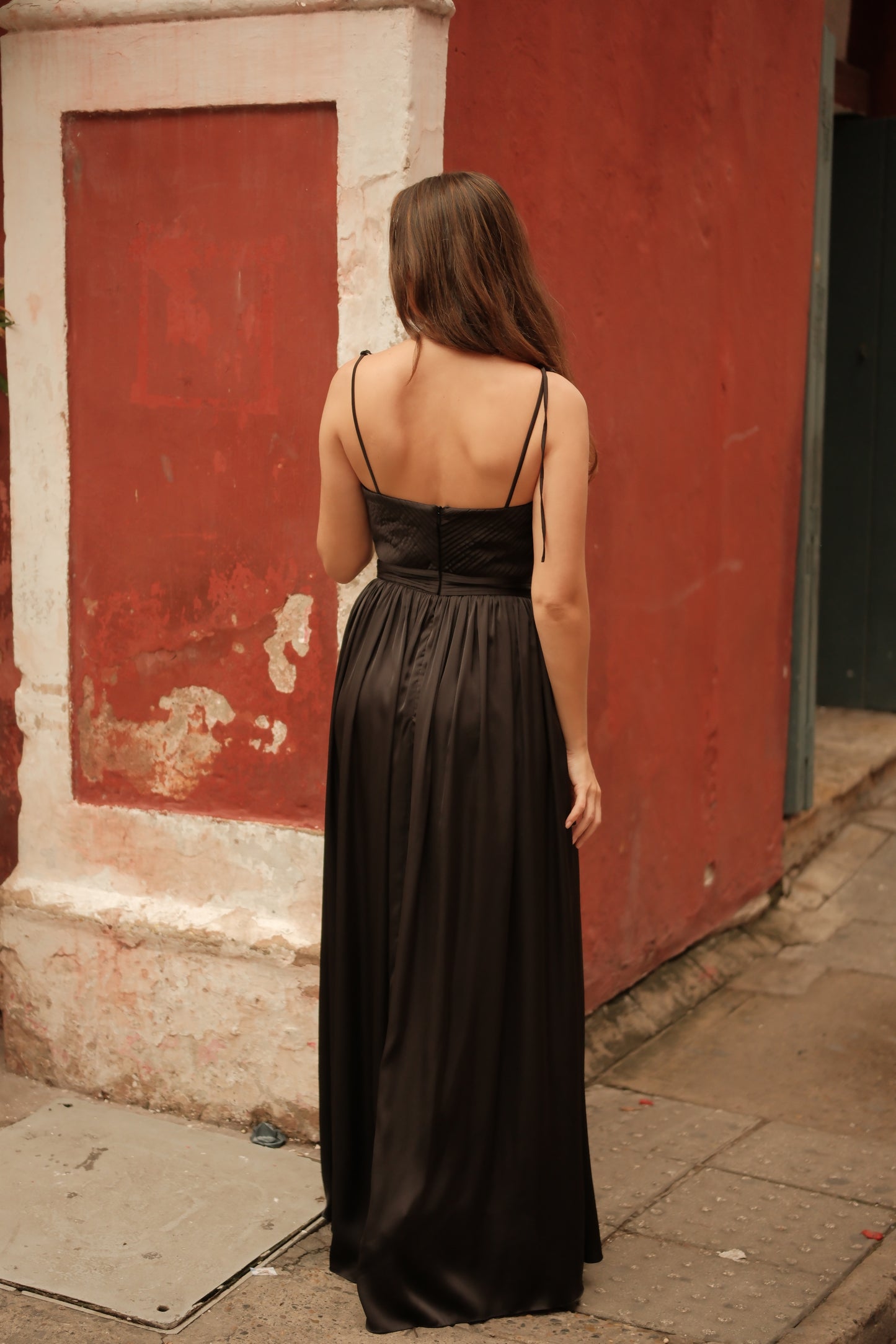 VESTIDO HAILEY