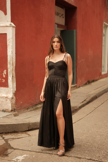 VESTIDO HAILEY