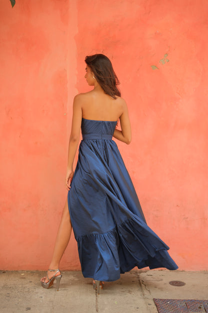 VESTIDO SERAPHINE