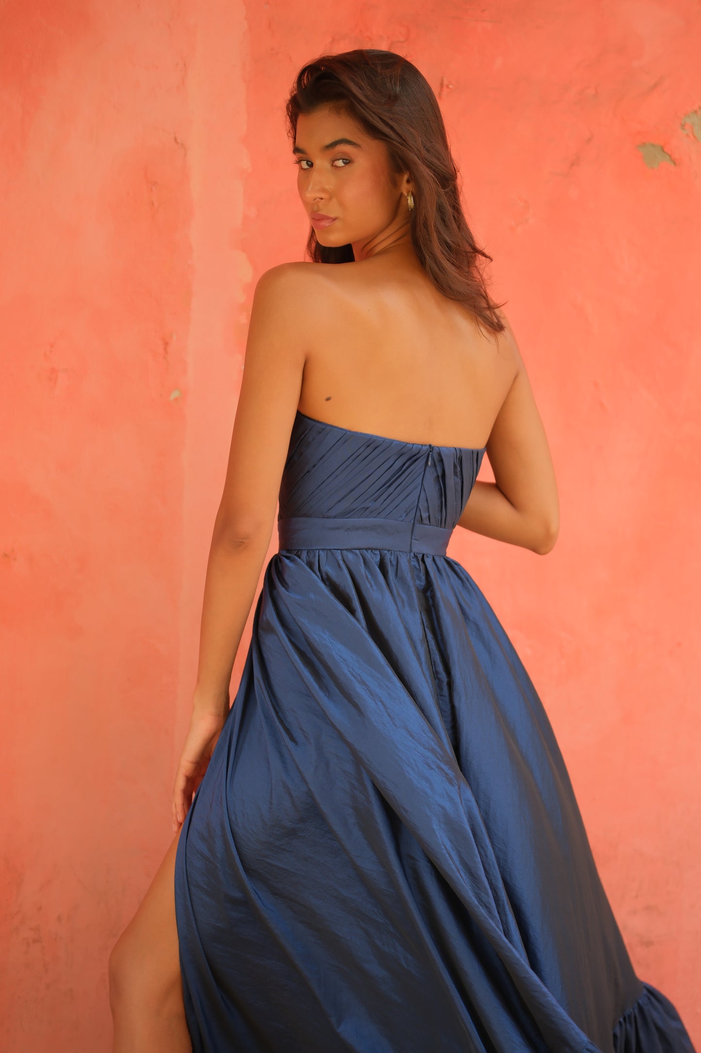 VESTIDO SERAPHINE
