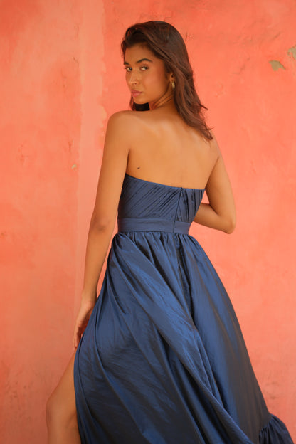 VESTIDO SERAPHINE