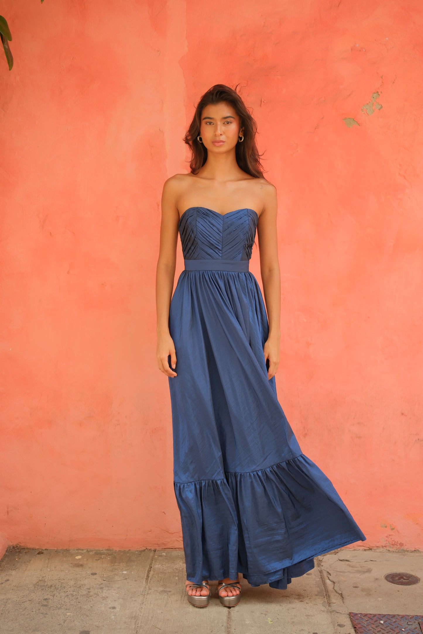 VESTIDO SERAPHINE