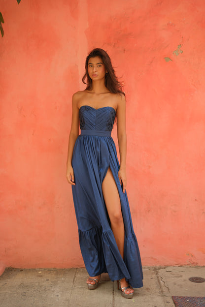 VESTIDO SERAPHINE