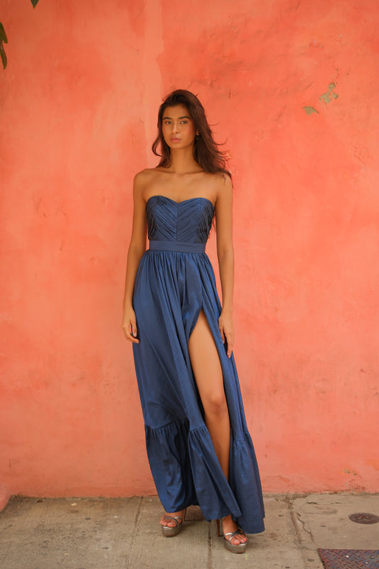 VESTIDO SERAPHINE