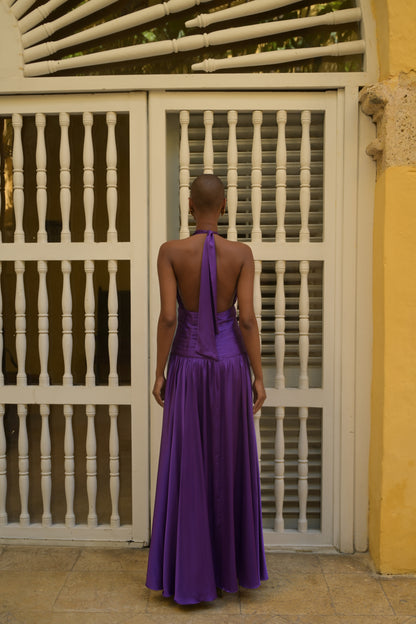 VESTIDO SIA