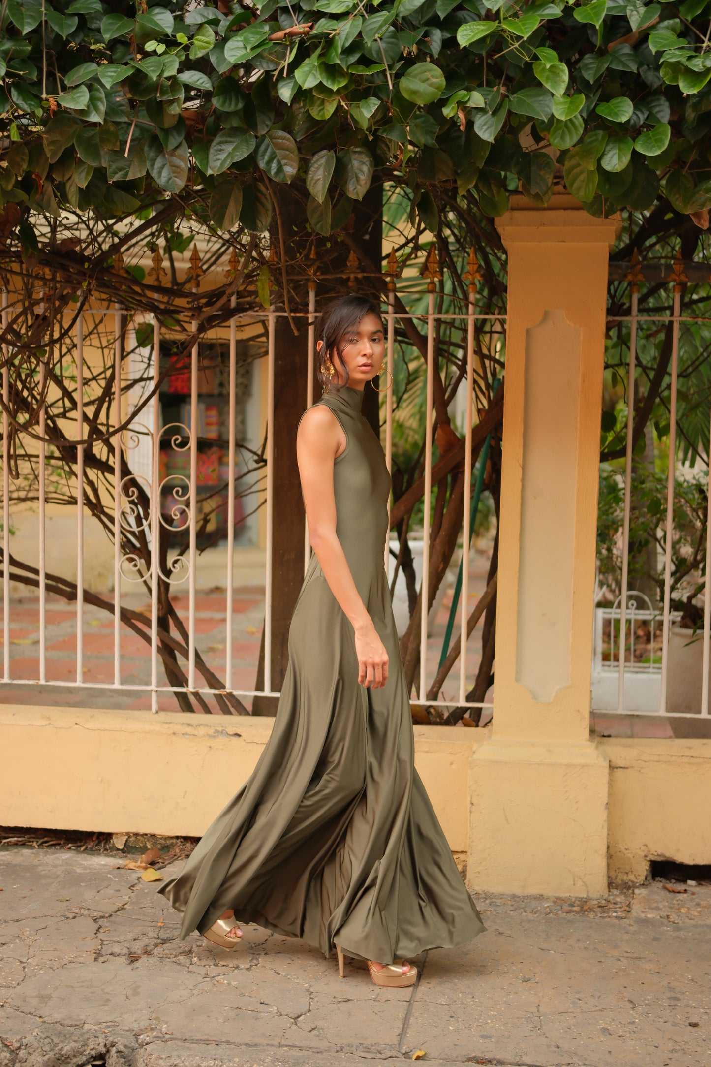 VESTIDO ZENIT