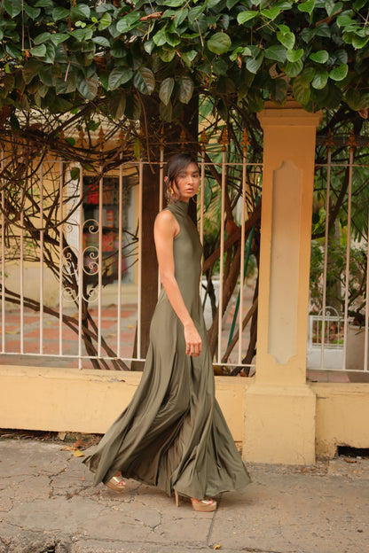 VESTIDO ZENIT