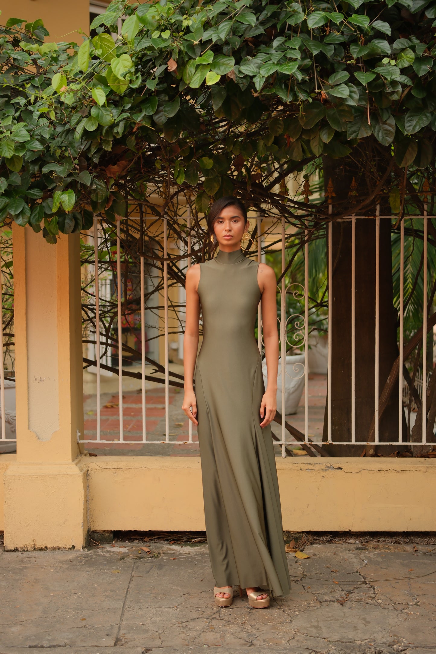 VESTIDO ZENIT
